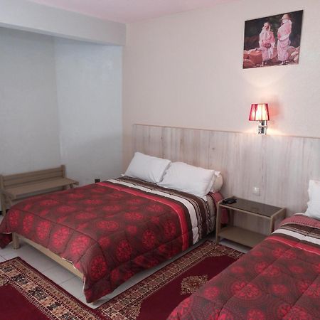 Hotel Assif Safi Dış mekan fotoğraf