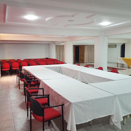 Hotel Assif Safi Dış mekan fotoğraf