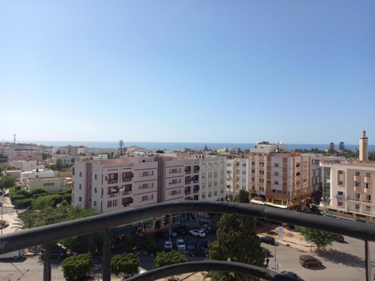 Hotel Assif Safi Dış mekan fotoğraf