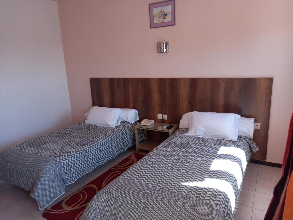 Hotel Assif Safi Dış mekan fotoğraf