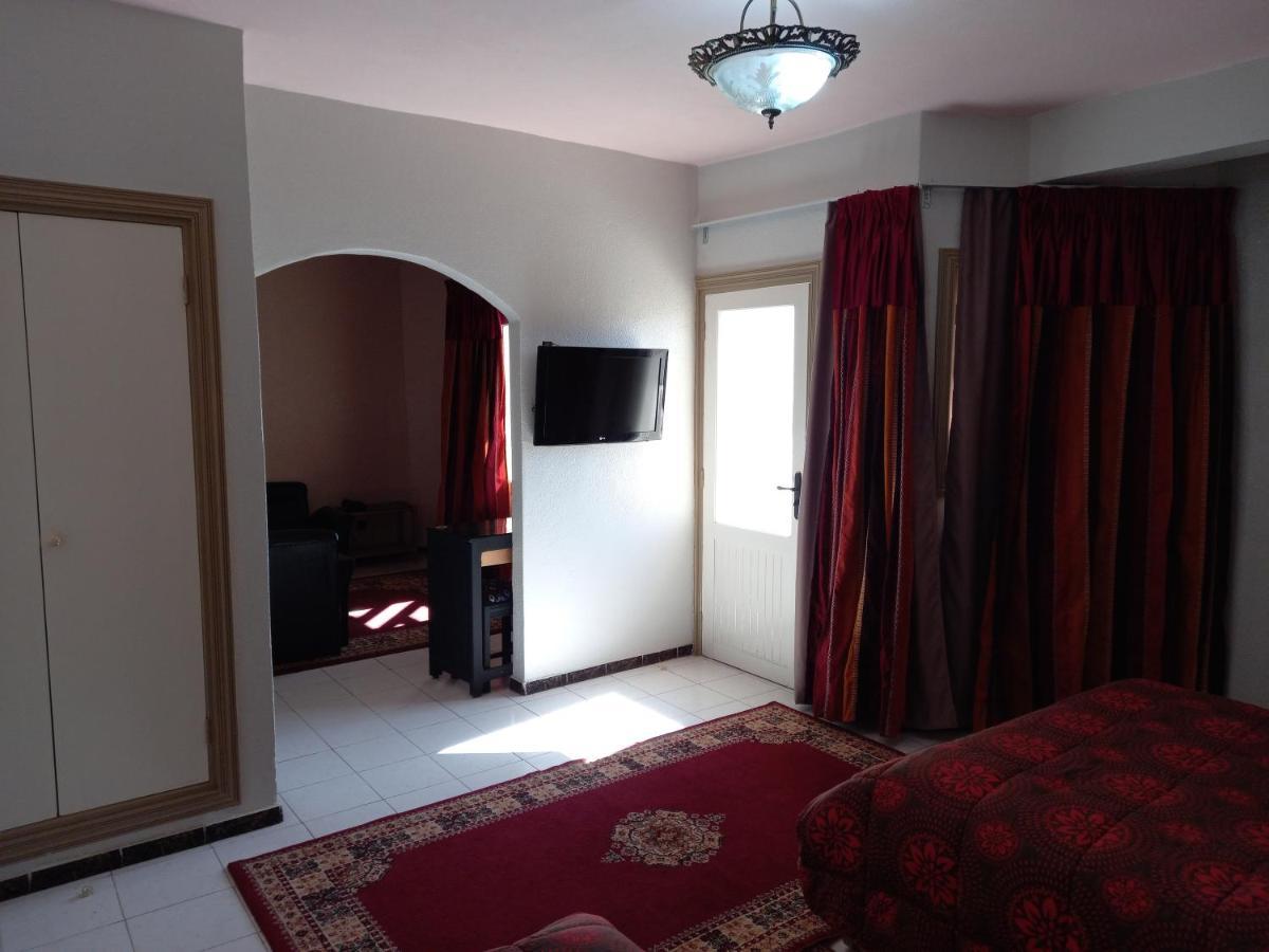 Hotel Assif Safi Dış mekan fotoğraf