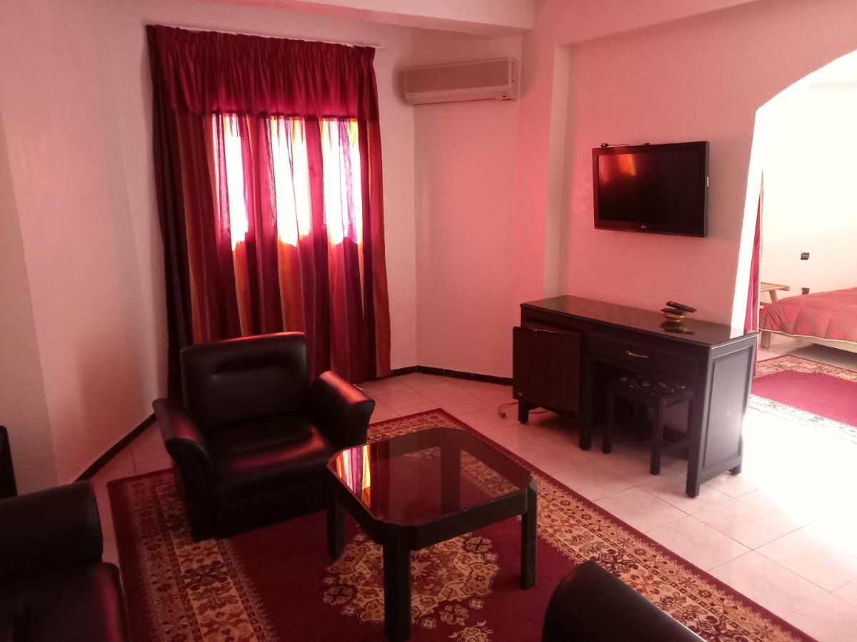 Hotel Assif Safi Dış mekan fotoğraf