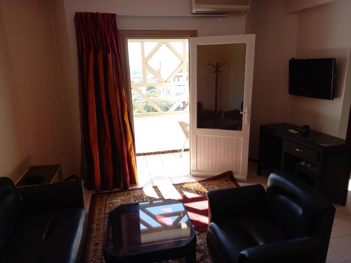 Hotel Assif Safi Dış mekan fotoğraf
