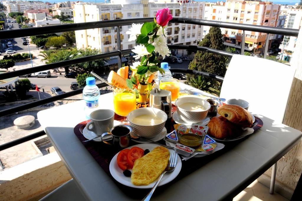 Hotel Assif Safi Dış mekan fotoğraf