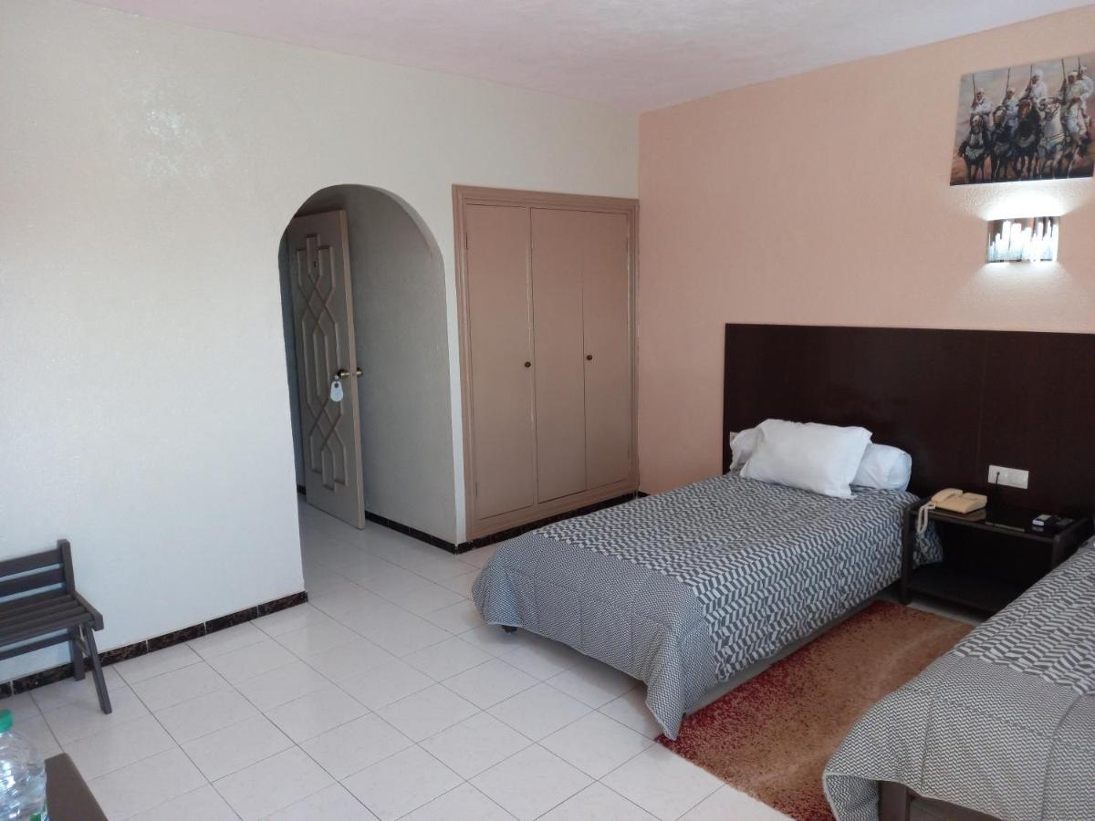 Hotel Assif Safi Dış mekan fotoğraf