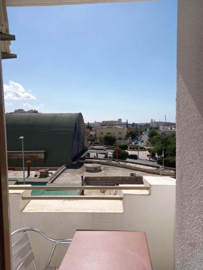 Hotel Assif Safi Dış mekan fotoğraf