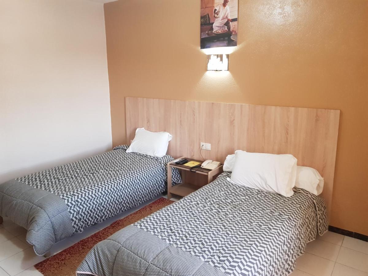 Hotel Assif Safi Dış mekan fotoğraf