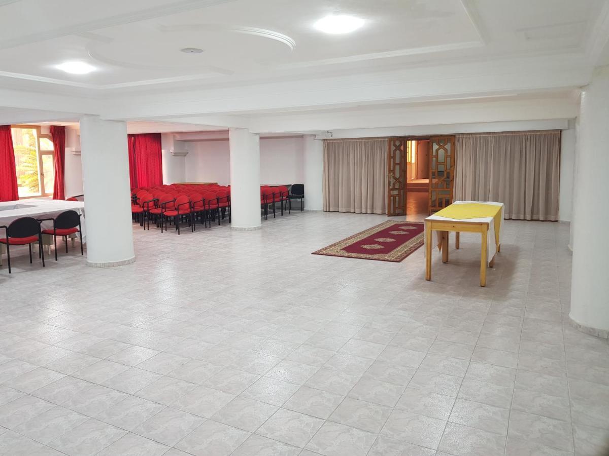 Hotel Assif Safi Dış mekan fotoğraf