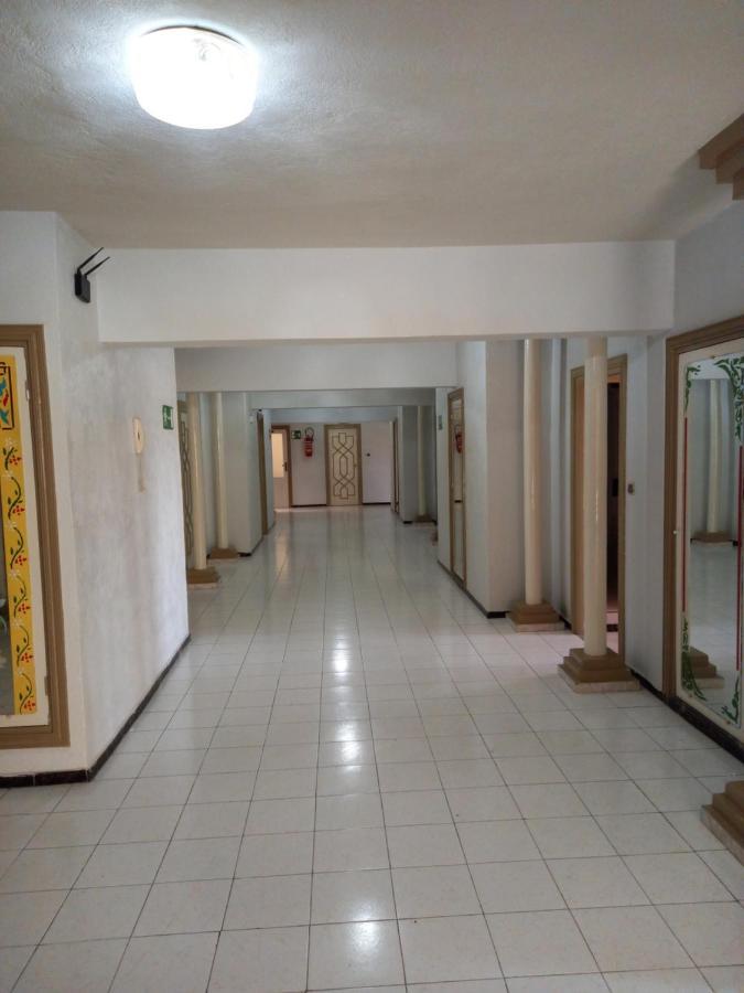 Hotel Assif Safi Dış mekan fotoğraf