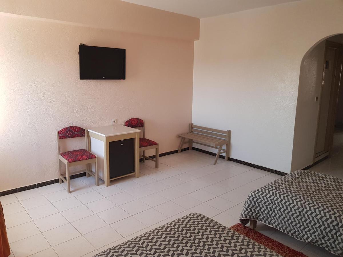 Hotel Assif Safi Dış mekan fotoğraf