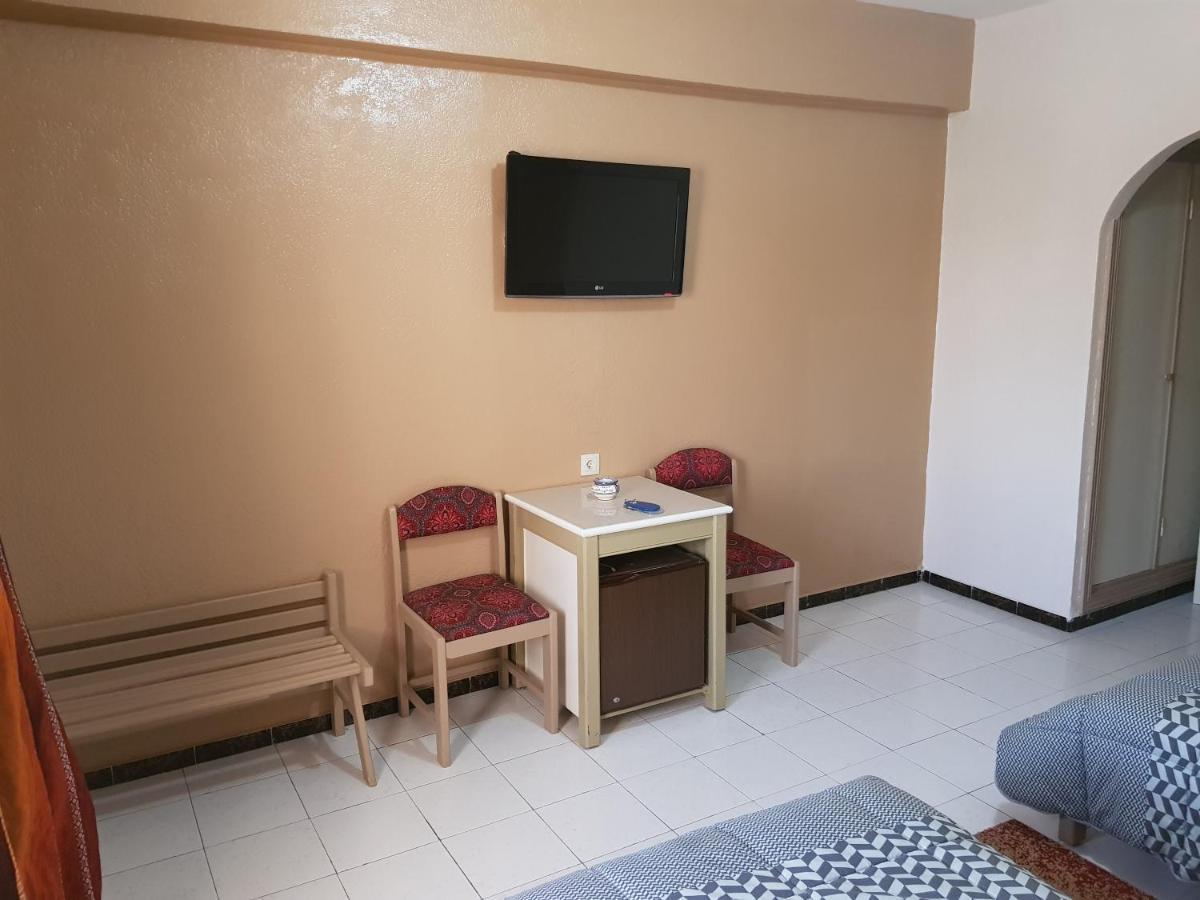 Hotel Assif Safi Dış mekan fotoğraf
