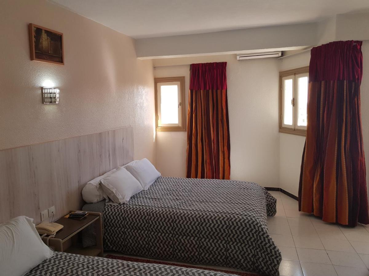 Hotel Assif Safi Dış mekan fotoğraf