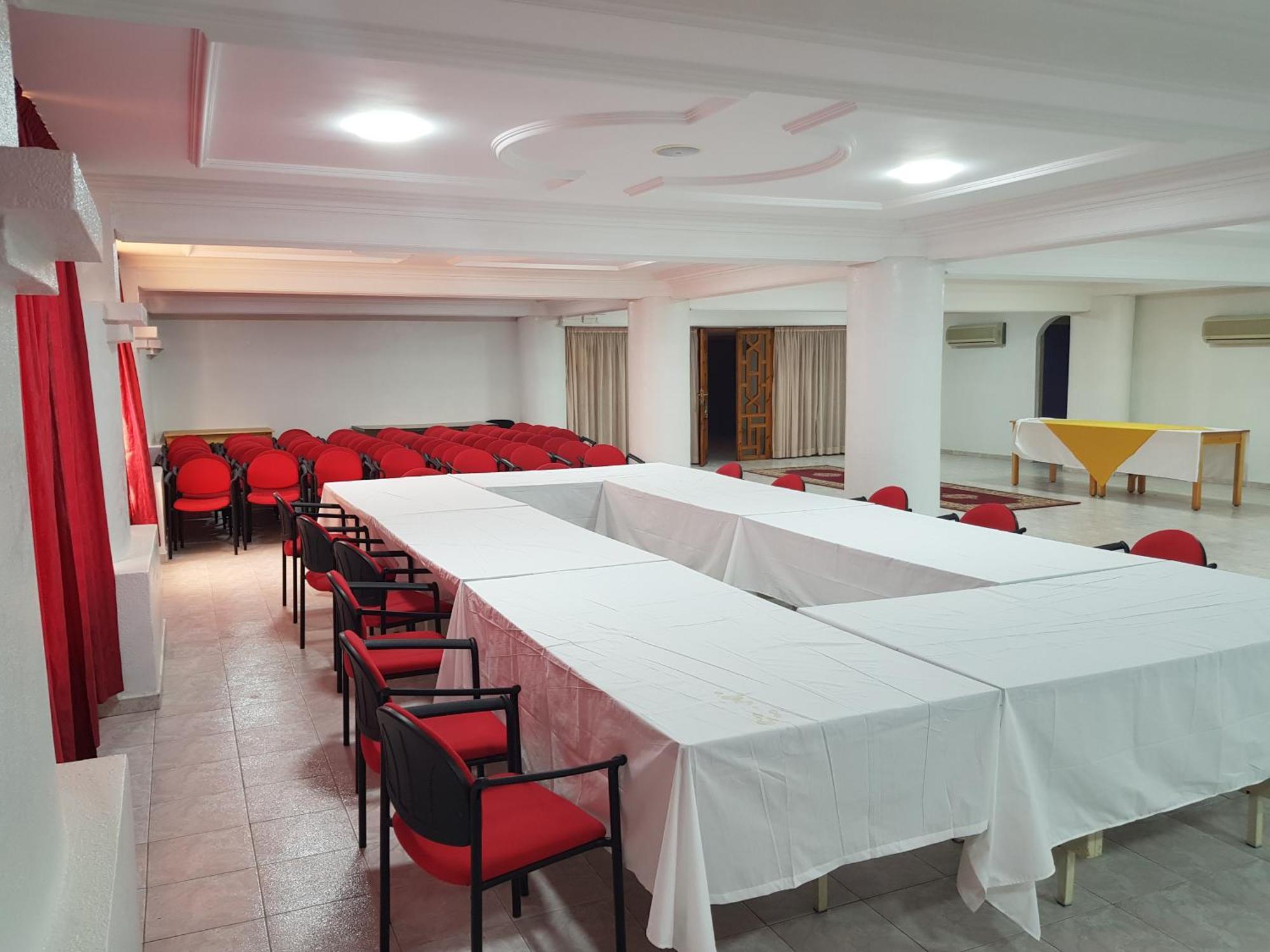 Hotel Assif Safi Dış mekan fotoğraf
