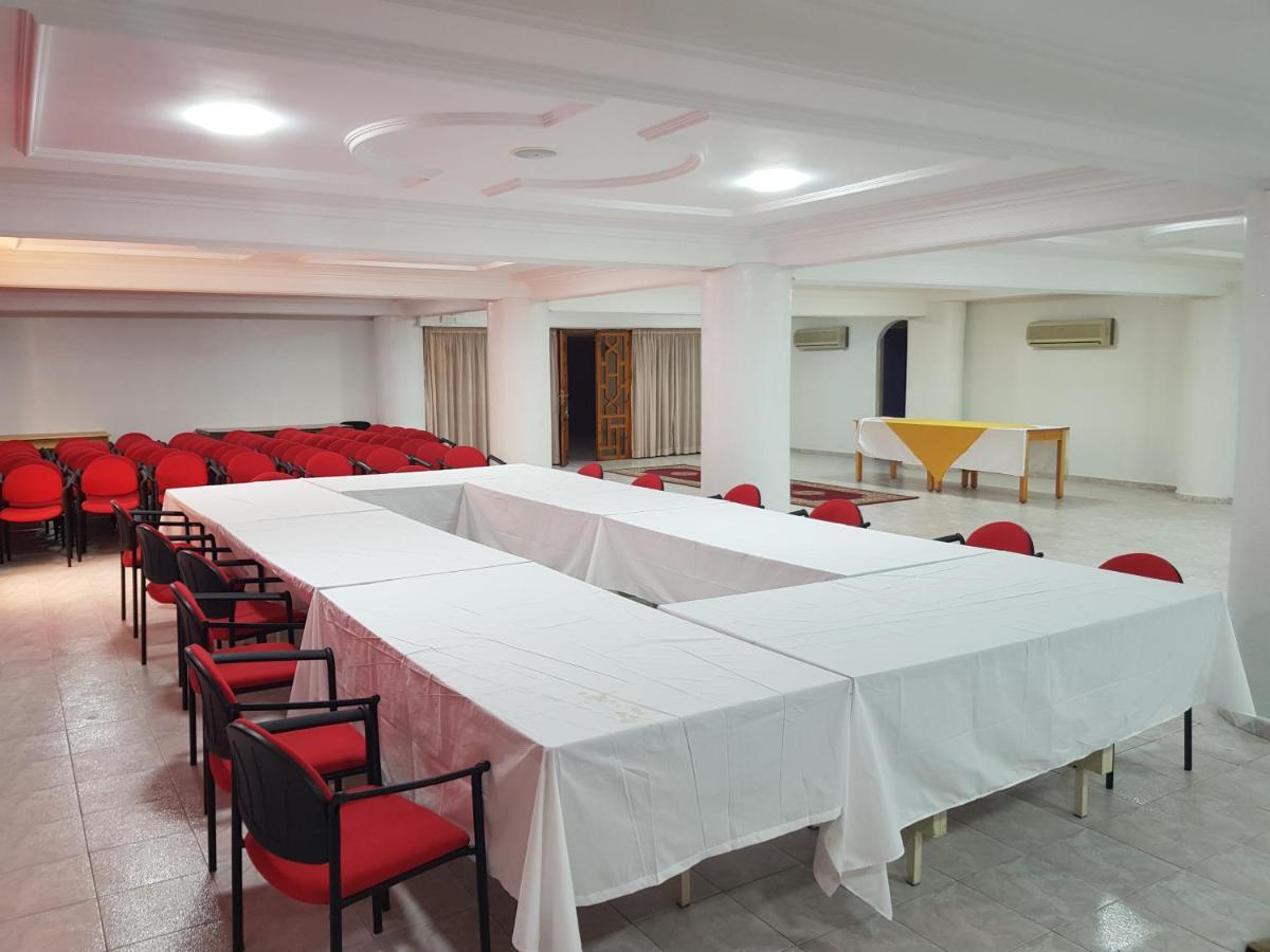 Hotel Assif Safi Dış mekan fotoğraf
