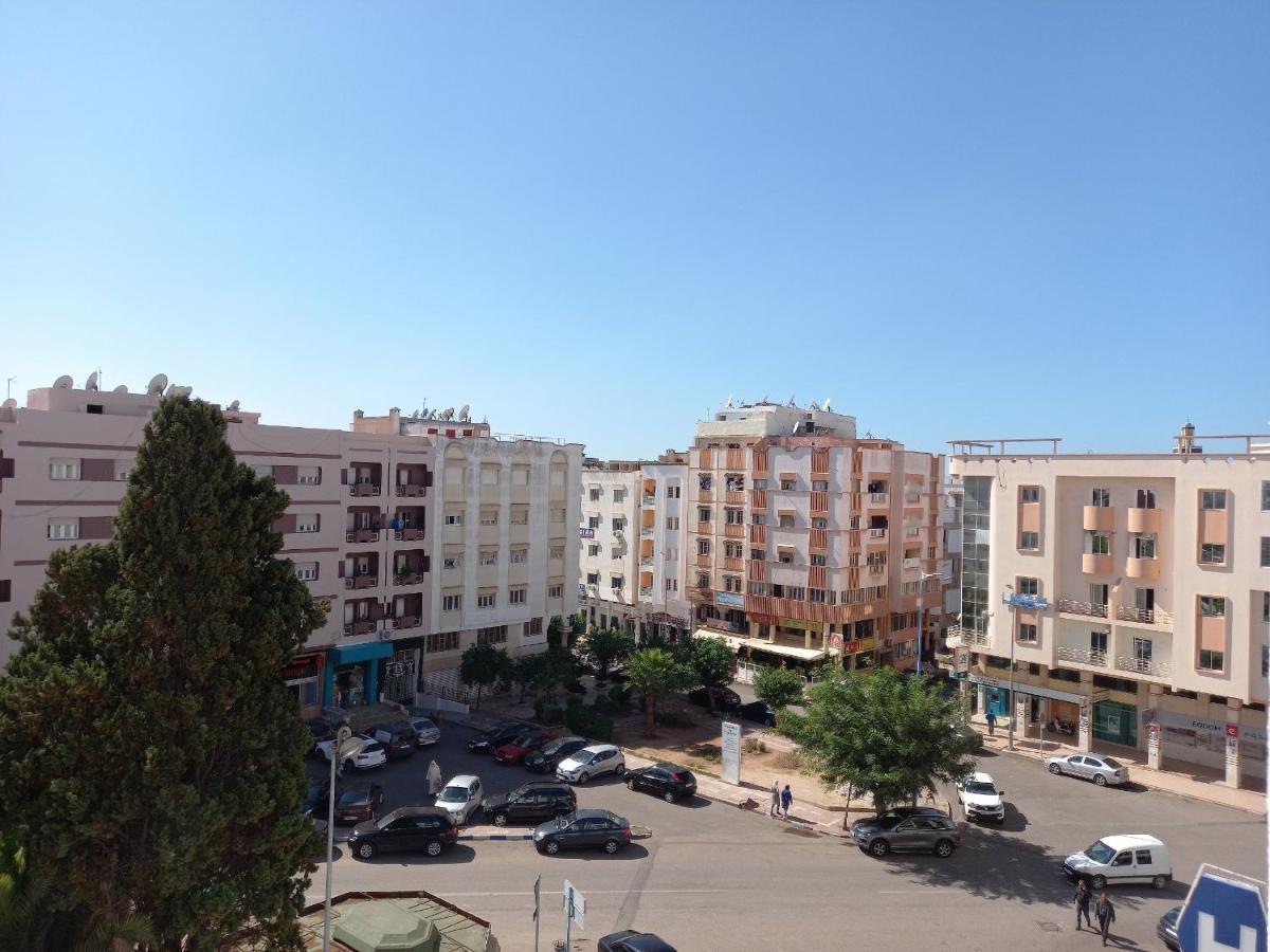 Hotel Assif Safi Dış mekan fotoğraf