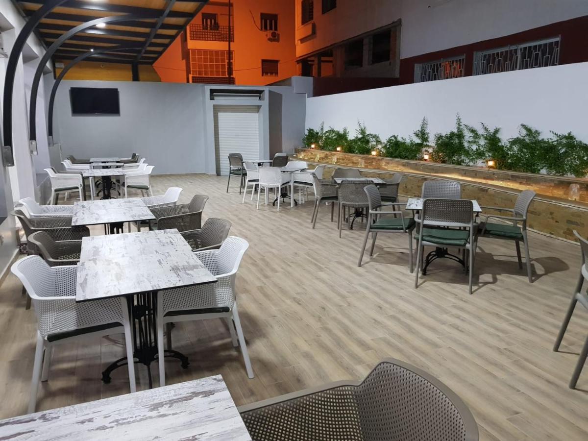 Hotel Assif Safi Dış mekan fotoğraf