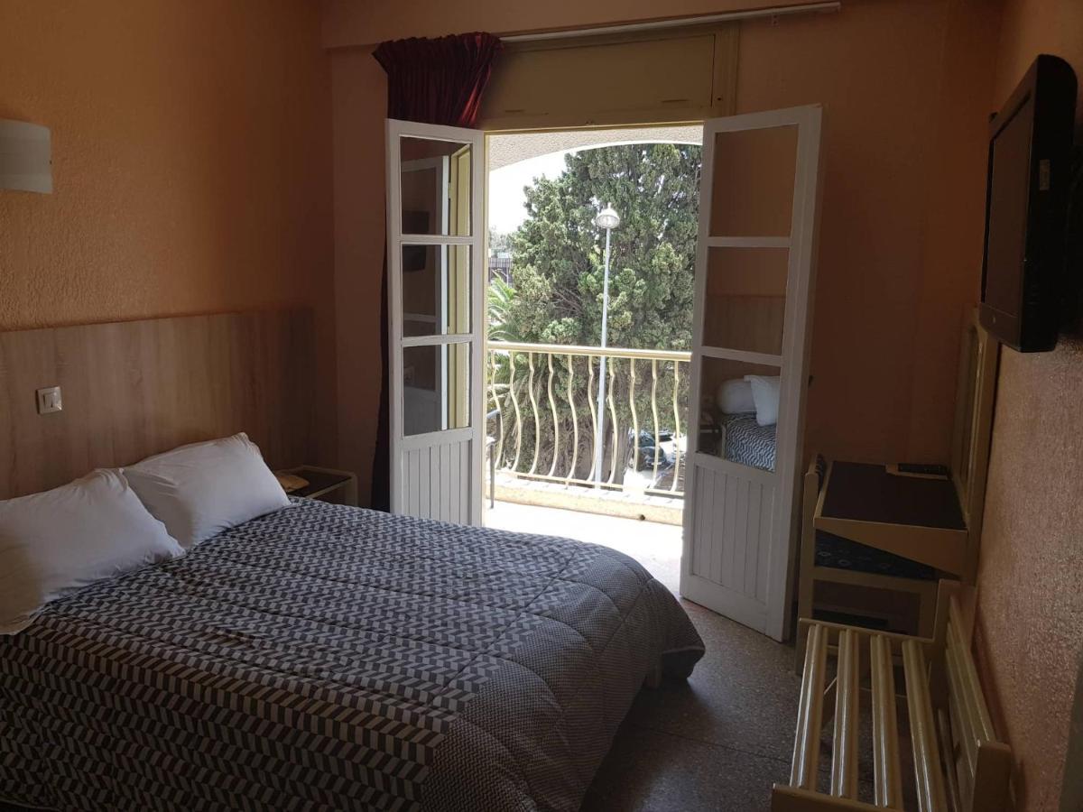 Hotel Assif Safi Oda fotoğraf