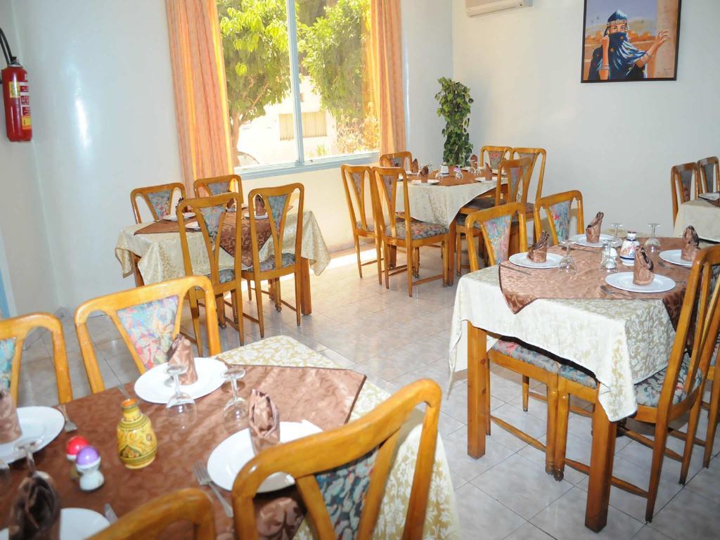 Hotel Assif Safi Dış mekan fotoğraf